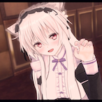 SunaokamShiroko's Avatar'
