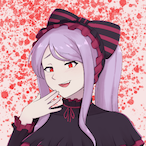 MahouG's Avatar'