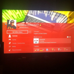 ThreeWoodXanVonD's Avatar'