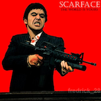 OneTrueInsane's Avatar'