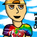 Chorddy's Avatar'