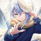 SeyberX's Avatar'