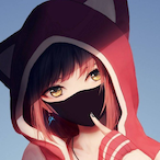 EnragedBagous's Avatar'