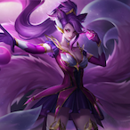 LynariRose's Avatar'