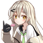 EX-Gungnir's Avatar'