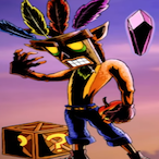 Redouanfaka69's Avatar'