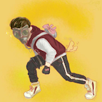 A_Bu.'s Avatar'
