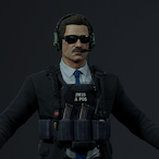 WardenIsABaka's Avatar'