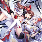 Yayanya's Avatar'