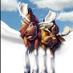 Moose545's Avatar'