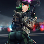 Evil-1337's Avatar'