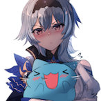 TsuNikky's Avatar'