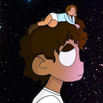 No.Vanity's Avatar'