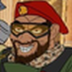 Mertizacker's Avatar'