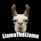 LiamaTheLlama's Avatar'