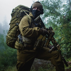 Airrrstrike's Avatar'