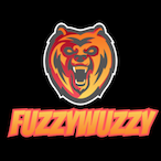 FuzzyWuzzy...'s Avatar'