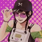 ErisaCatto's Avatar'