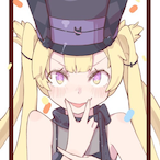 Luv_1affey's Avatar'