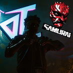 BL4K R0ZE's Avatar'