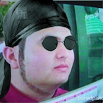 Lipple frog's Avatar'