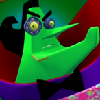 jomad's Avatar'