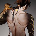 orochixn's Avatar'