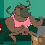 Groscosto's Avatar'
