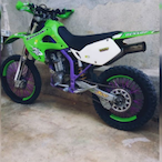 ronni iz him's Avatar'