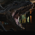 TheGlitchdSaint's Avatar'