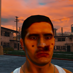 cronus chudd's Avatar'