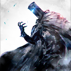 Strivin's Avatar'