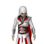 Selescion's Avatar'