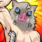 Comrad_Ino's Avatar'