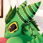SnivyStre's Avatar'