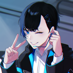 M4E_kageharu's Avatar'