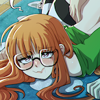 Shinji_Castor's Avatar'