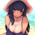 Stardust0755's Avatar'