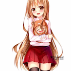 Esnaive's Avatar'