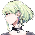GreenHexGirl's Avatar'