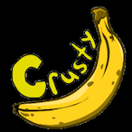 CrustyBanana787's Avatar'