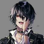 LusoGremory's Avatar'