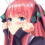 Nembo Kidd's Avatar'