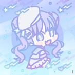 Pakusaki's Avatar'
