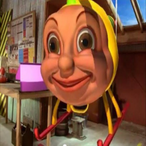 Luchadius's Avatar'