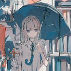 Yuki-Kiri's Avatar'