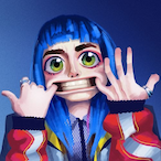 Wai.Fu's Avatar'
