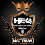 HEG_Matthias's Avatar'