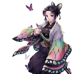 Sudenishinu's Avatar'