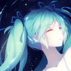 KeiHaku's Avatar'